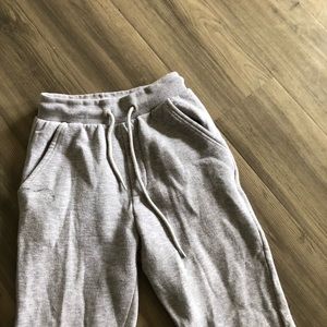 Missguided Joggers